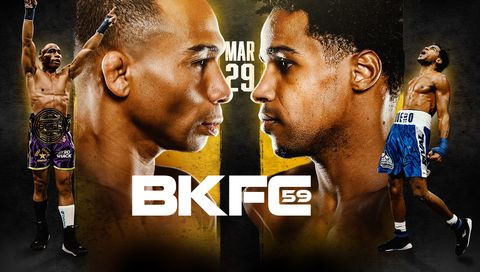 BKFC 59